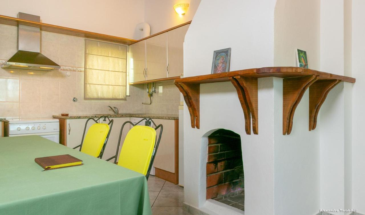 B49 - Casa Maria In Falfeira *
