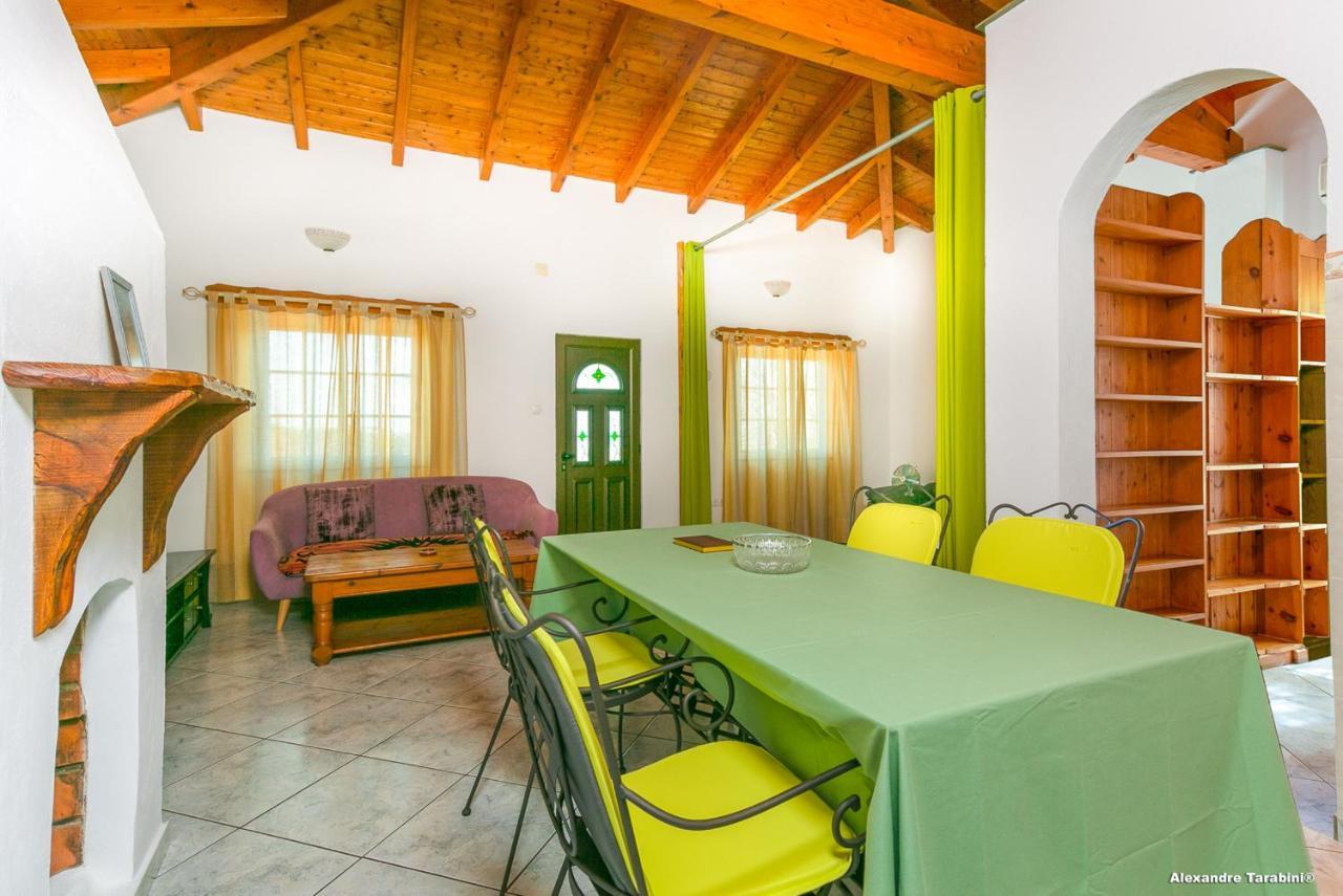 B49 - Casa Maria In Falfeira Lagos