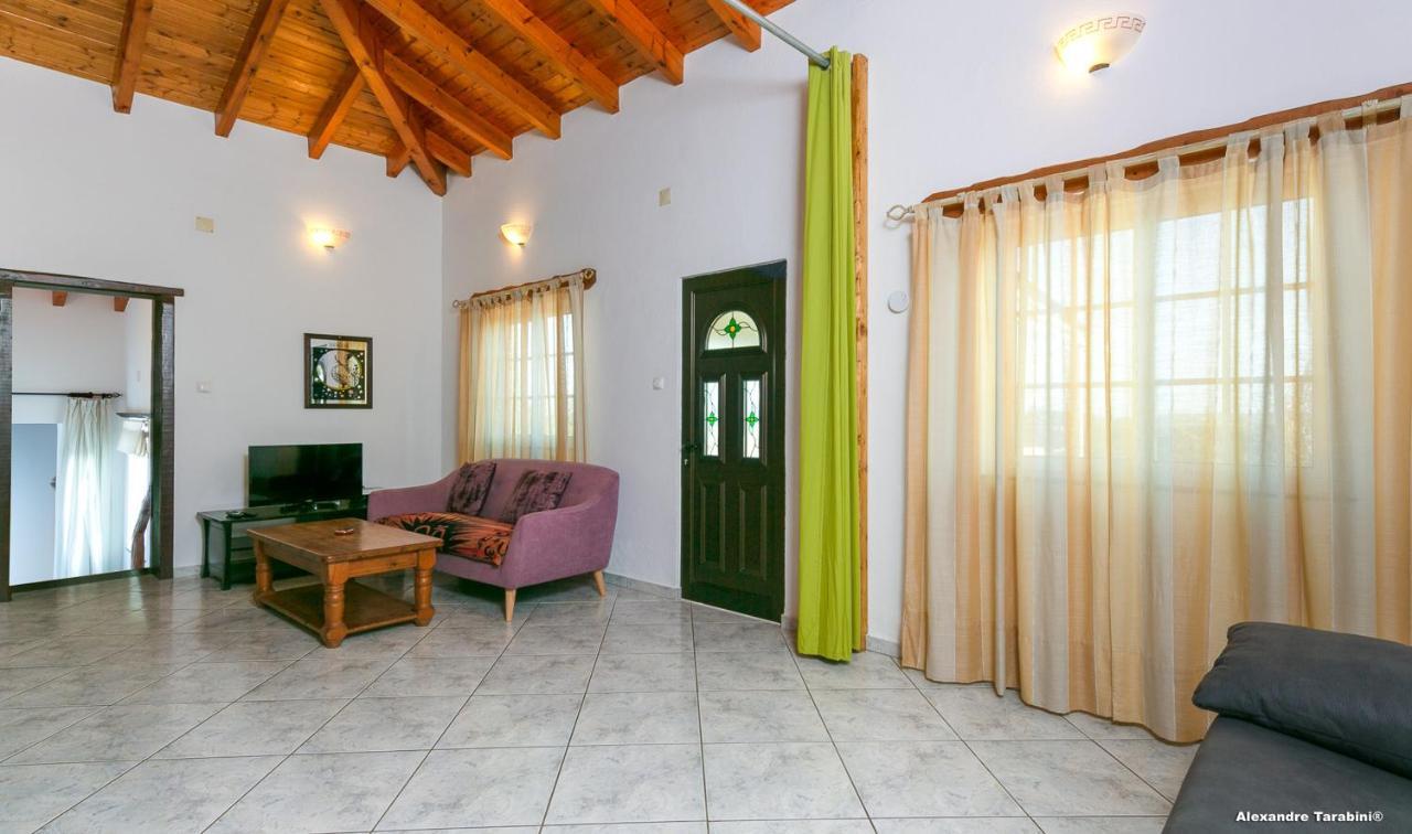 B49 - Casa Maria In Falfeira Apartment