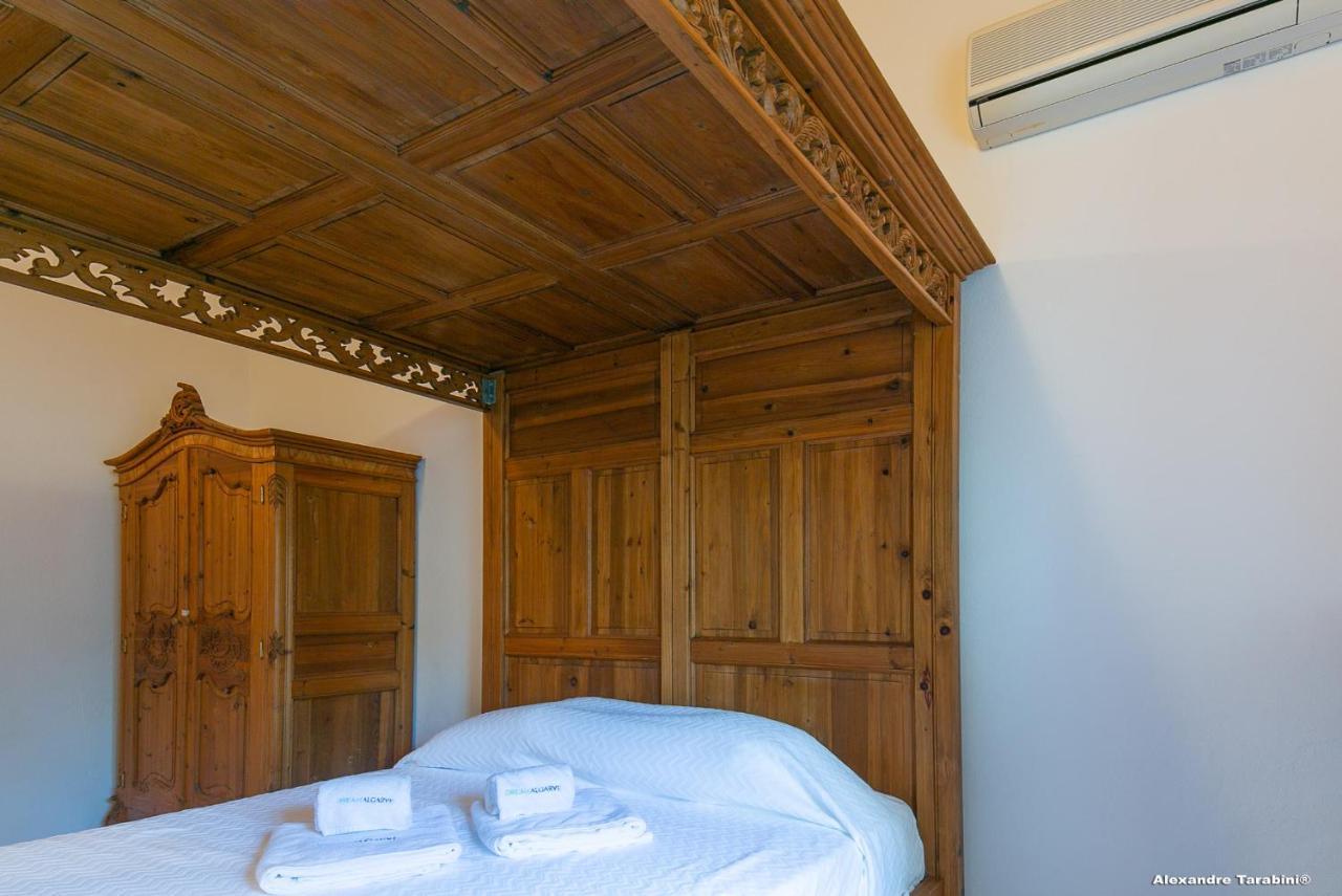 B49 - Casa Maria In Falfeira Apartment