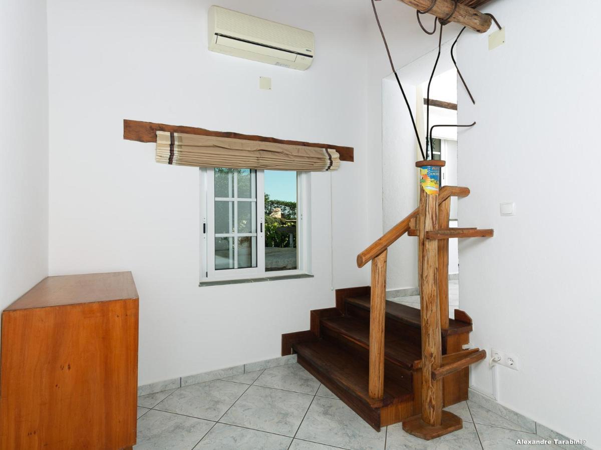 B49 - Casa Maria In Falfeira Apartment *