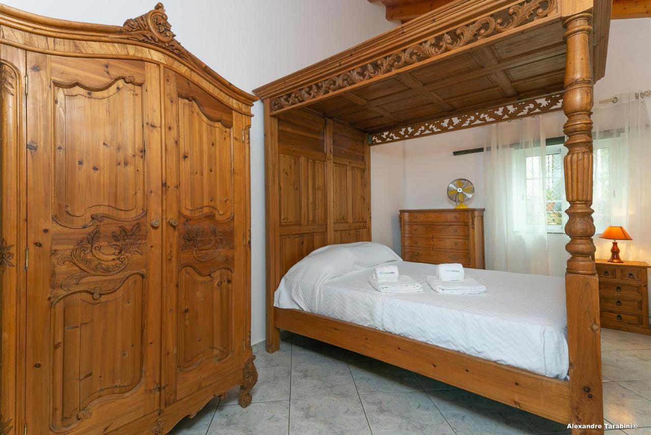 B49 - Casa Maria In Falfeira Apartment