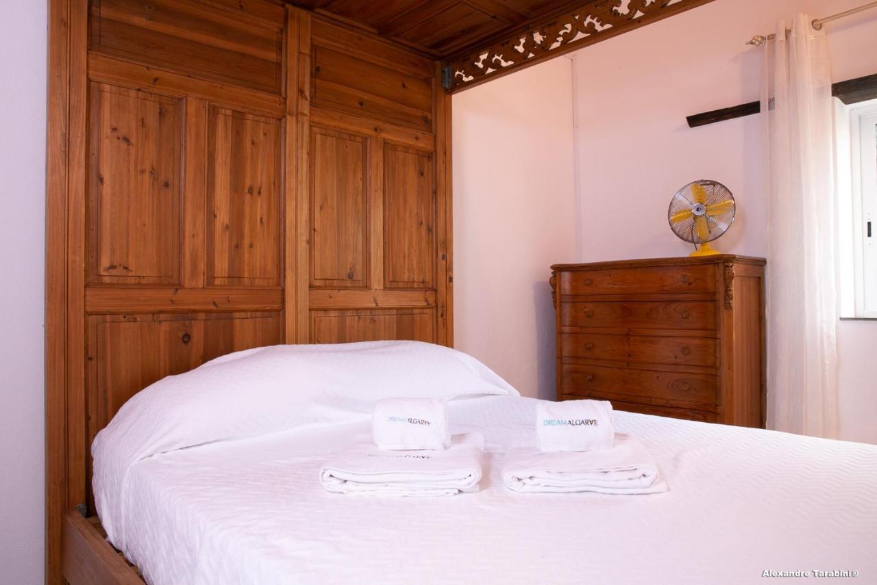 Apartment B49 - Casa Maria In Falfeira